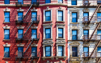 5 Things You Probably Don’t Know About Multifamily Real Estate Investing