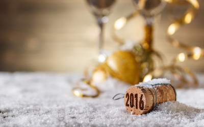 New Year’s Real Estate Investing Resolutions