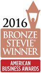 Theresa Bradley-Banta wins Bronze Stevie award for Best Overall Training Site