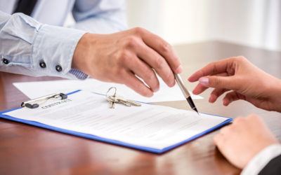 The Law and the Landlord-Tenant Relationship