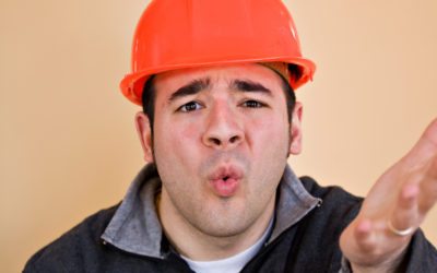 3 Common Misconceptions About Dealing With a Bad Contractor