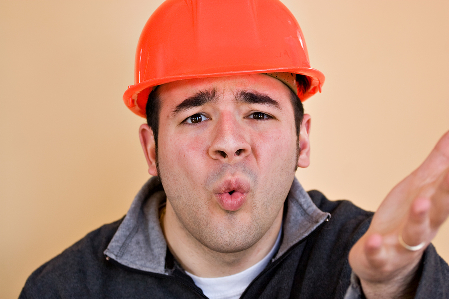 3 Common Misconceptions About Dealing With a Bad Contractor