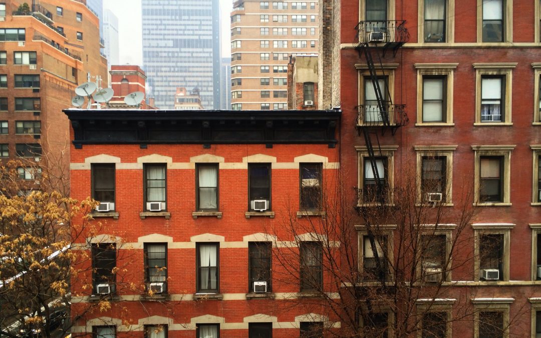 5 Tips for First-Time Multifamily Real Estate Investors