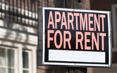 The 7 Most Common Costs of Replacing a Tenant