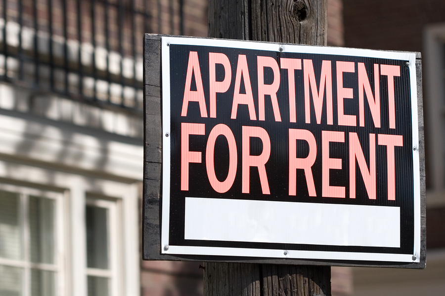 The 7 Most Common Costs of Replacing a Tenant