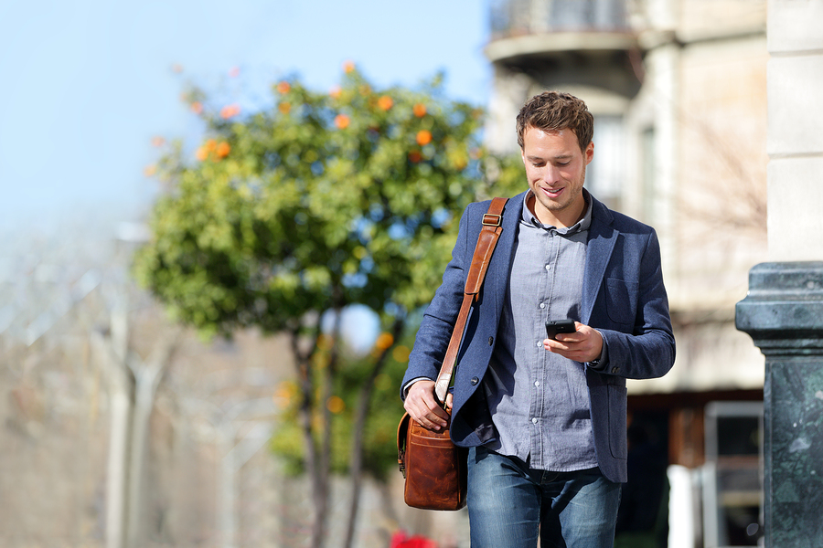 Mobile-first - What Your Property Manager Needs to Know