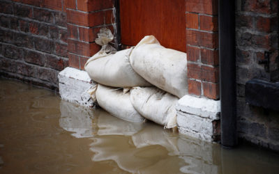 Flood Safety Tips for Your Apartment Building and Residents