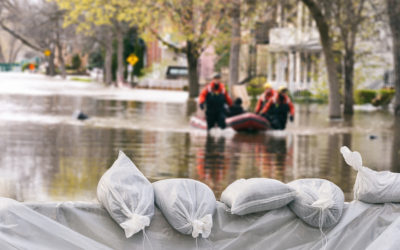 5 Tips for Multifamily Disaster Management and Resilience Planning