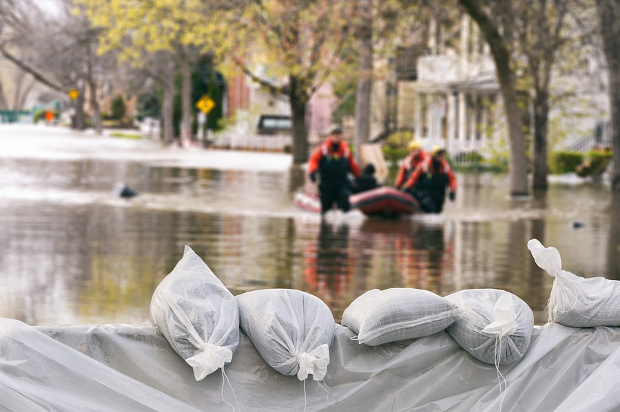 5 Tips for Multifamily Disaster Management and Resilience Planning